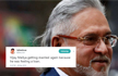 3rd Marriage plans : Twitter mocks ’Loan-ly’ Mallya